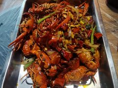 -兄弟龙虾(胜太路总店)