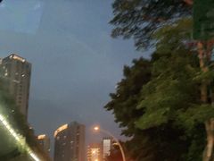 -狐尾山公园