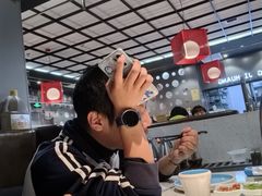 -黄记煌三汁焖锅(顺义华联店)