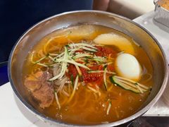 -花味烤肉·拌饭(建邺万达店)