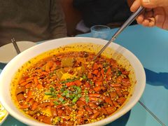 -川正旺江湖菜(三元桥店)
