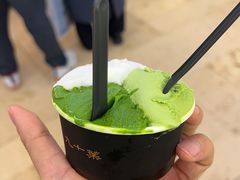 -九十葉·抹茶(南京·德基店)