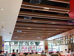 -冰岛茶餐厅(世茂店)
