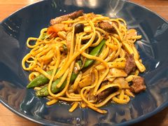 -G+KITCHEN(龙湖狮山天街店)