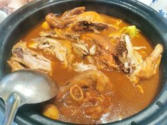 -甬妈妈湖畔里餐厅(唐山南湖旅游景区店)