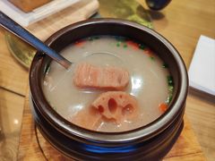 -绿茶餐厅(龙湖金楠天街店)