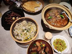-寨子里的·钵钵菜·湘西山里菜(魅力湘西店)