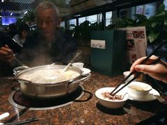 -八合里潮汕鲜牛肉火锅(深圳海岸城店)