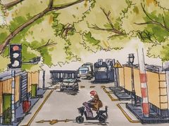 -南京市规划建设展览馆