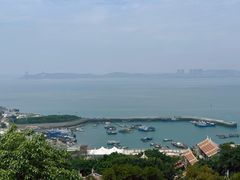 -湄洲岛