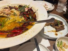 -清水亭湖北菜(大屯DT51店)