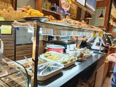 -二宽中国兰州拉面(幸福城店)