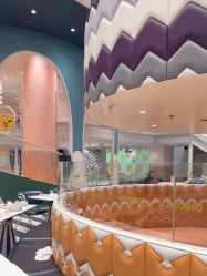 -奈尔宝家庭中心·亲子餐厅(鄞州万达店)