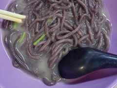-牛马行牛肉饸饹铺(长春总店)
