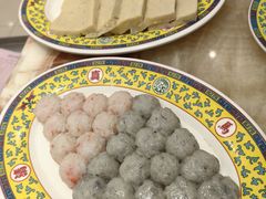 -清真马家美食城•海鲜•青岛菜•火锅(延安三路店)