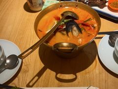 -曼泰·泰餐(京华城店)