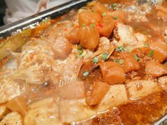 -炉鱼(无锡八佰伴中心店)