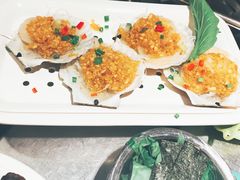 -三个渔夫·蒸汽海鲜(小白楼店)
