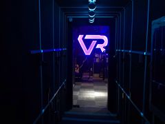 -VR间客漫虚拟现实体验馆(汉街店)