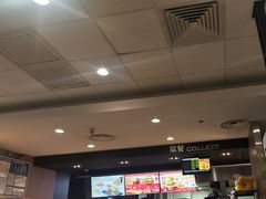 -麦当劳(桐乡润丰步行街店)