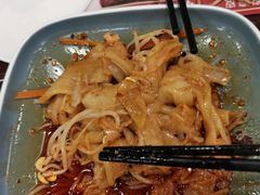 古法热米皮-魏家凉皮(协和店)