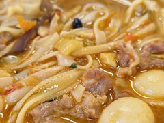 -丽丽三鲜螺蛳粉(田林路店)