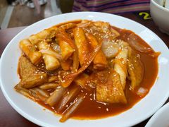 -屋里家延边朝鲜族冷面(南园店)