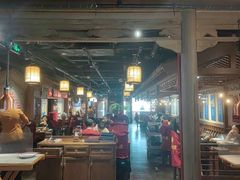 -真地道京味府·鲜橙烤鸭·北京菜(朝外大街东大桥店)