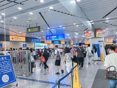 -珠海拱北口岸