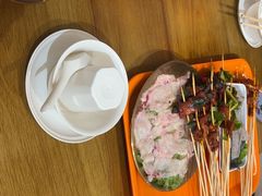 -黔哆哆地摊酸汤火锅(清湖店)