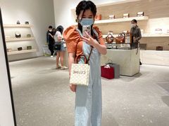 -CELINE(华润中心万象城店)