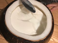 海南椰子冻-大头椰·椰子鸡火锅(南宁万象城店)