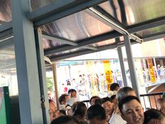 -深圳东部华侨城瀑布酒店