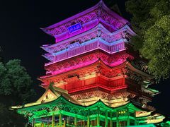 -滕王阁旅游区