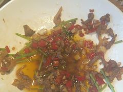 -印象鲵宴·张家界地标美食名片(溪布街店)