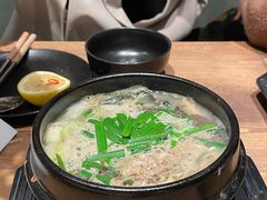 -INSA Korean Bistro饮鲨韩食酒馆