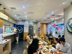 -吉野家(复兴路第二餐厅店)