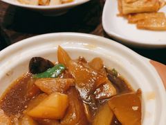 -五观堂素食(新华路店)