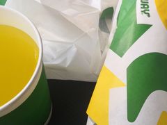 -SUBWAY赛百味(欧亚新生活店)