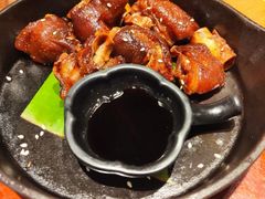 -云海肴·汽锅鸡·云南菜(高德置地店)