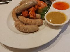 -波特曼西餐厅(南岗店)
