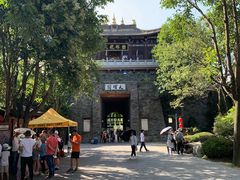 -天龙八部武侠城