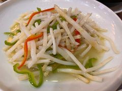 -长兴菜馆(高桥店)