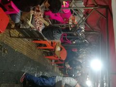 -新疆阿卜杜拉烧烤餐厅(四方坪店)