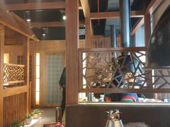 -辛氏火炉·韩式古法烤肉(松北店)
