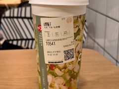 -麦当劳(新王府井店)