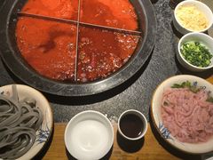 -陈眼镜火锅(总店)