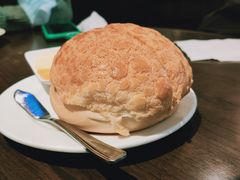 冰火菠萝油-新旺茶餐厅(嘉里城店)