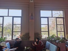 -华农酸奶文化馆