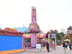 -七彩云南欢乐世界